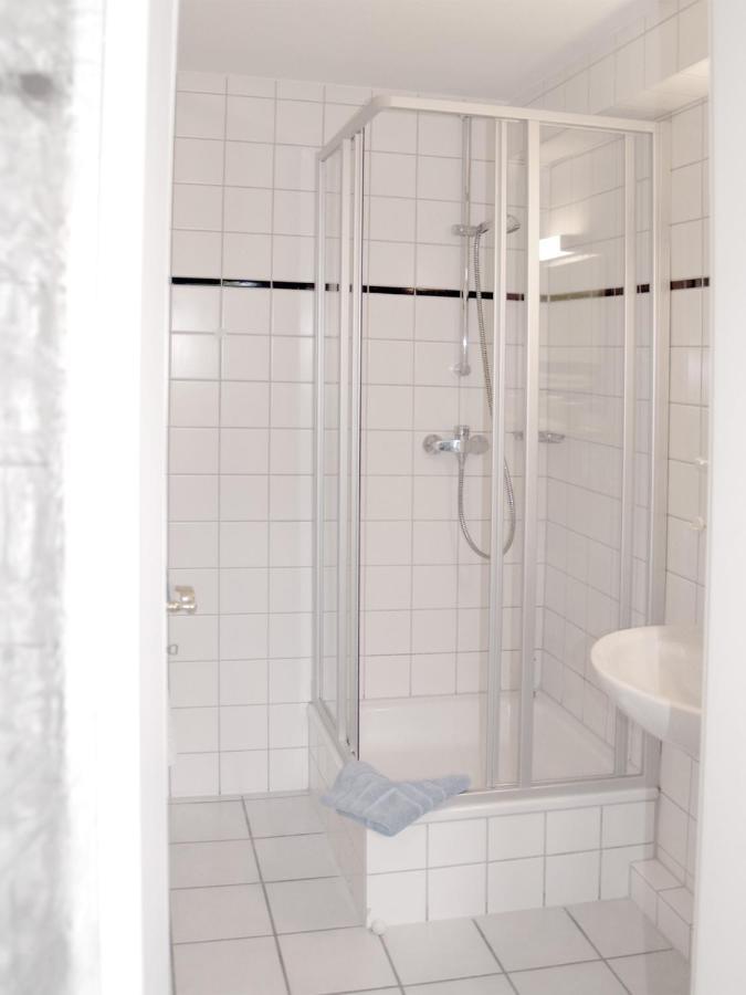 Haus Anneliese Ferienwohnung Welle Norddorf auf Amrum Extérieur photo