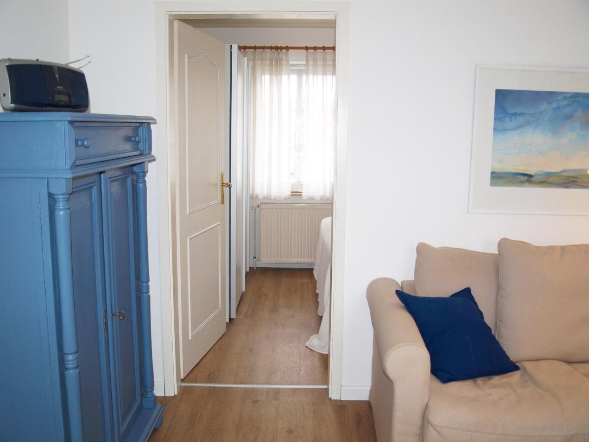Haus Anneliese Ferienwohnung Welle Norddorf auf Amrum Extérieur photo