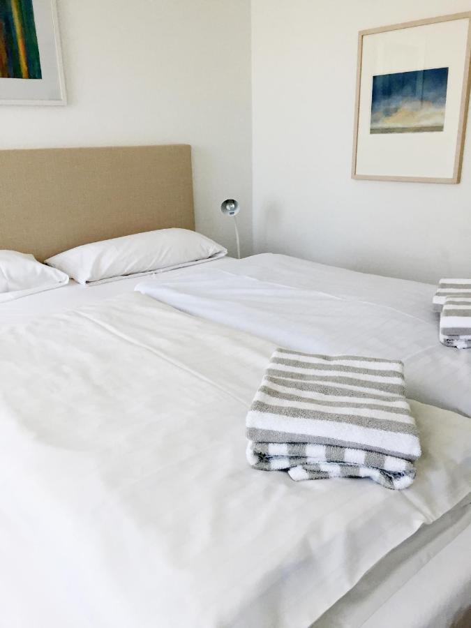 Haus Anneliese Ferienwohnung Welle Norddorf auf Amrum Extérieur photo